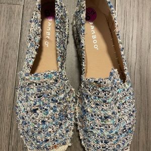 Bamboo Woman’s shoes new